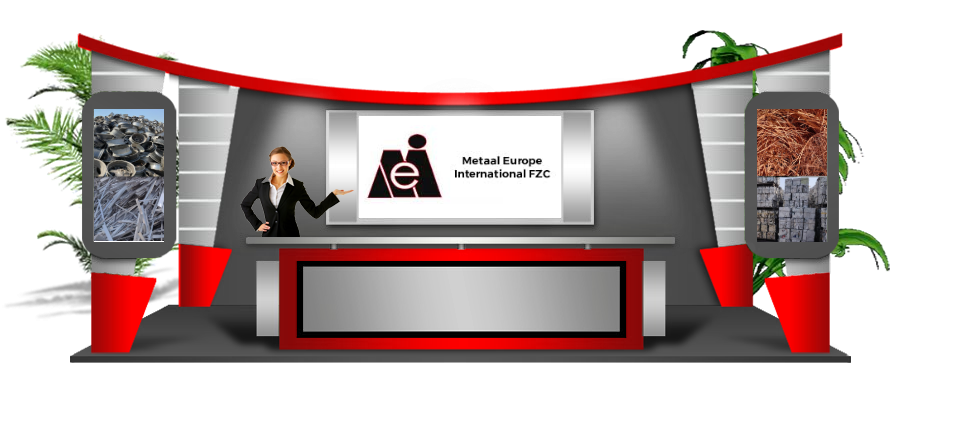 Metaal Europe International FZC