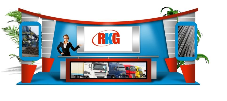 RKG International FZC