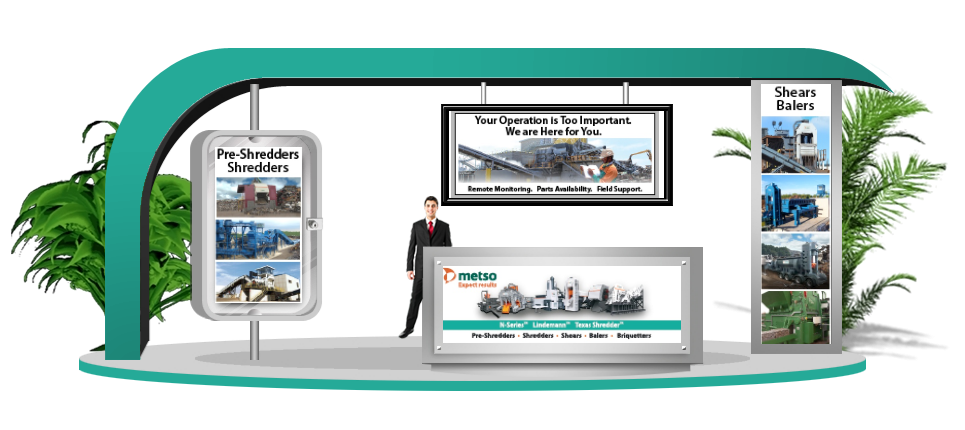 Metso India